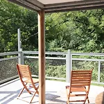 L'ilot Du Chail Campsite