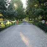 L'ilot Du Chail 2* Sansais