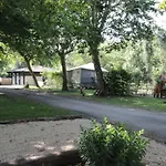 L'ilot Du Chail 2* Sansais