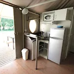 Campsite L'ilot Du Chail
