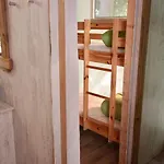 L'ilot Du Chail Campsite Sansais