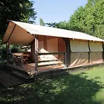 L'ilot Du Chail Campsite