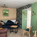 L'ilot Du Chail Campsite 2*