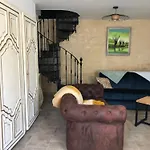 L'ilot Du Chail 2* Sansais