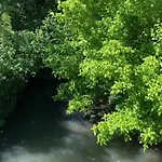 L'ilot Du Chail 2*