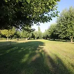 Campsite L'ilot Du Chail Sansais