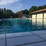 L'ilot Du Chail 2* Sansais