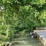 L'ilot Du Chail Campsite