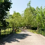 L'ilot Du Chail Campsite