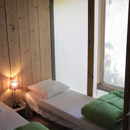 L'ilot Du Chail 2* Sansais