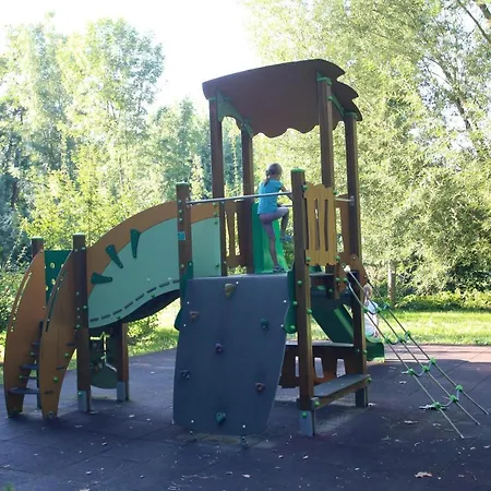 L'ilot Du Chail Sansais