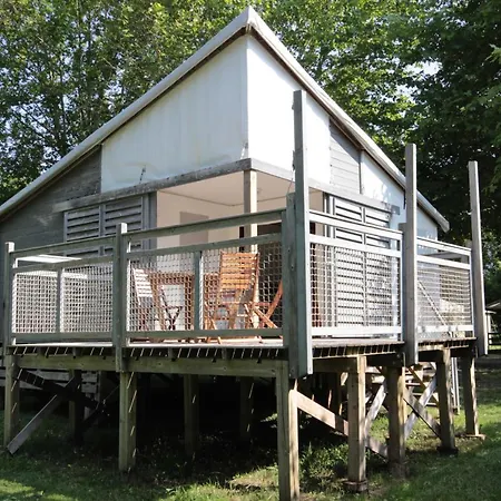 L'ilot Du Chail 2* Sansais