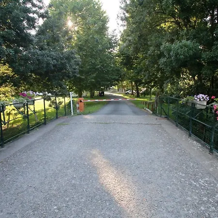 L'ilot Du Chail 2* Sansais