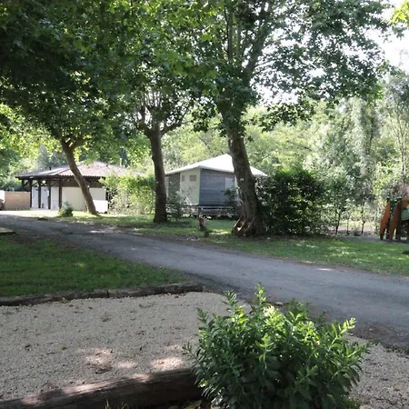 L'ilot Du Chail 2* Sansais