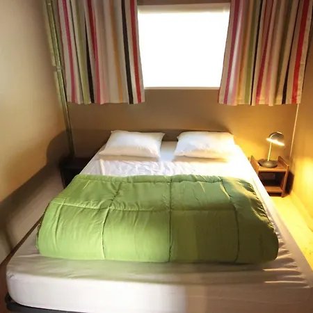 L'îlot Du Chail Camping 2*