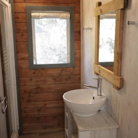 L'ilot Du Chail Sansais