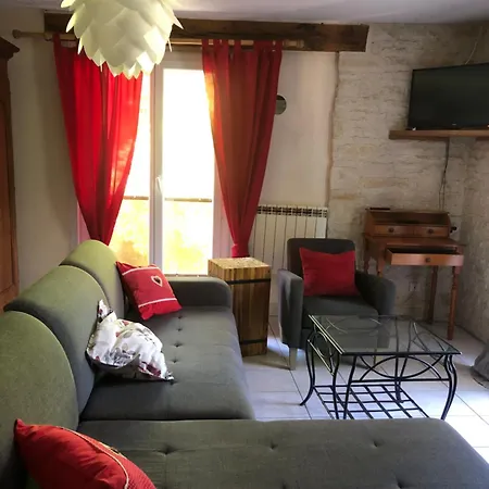 Kamp alanı L'ilot Du Chail Sansais