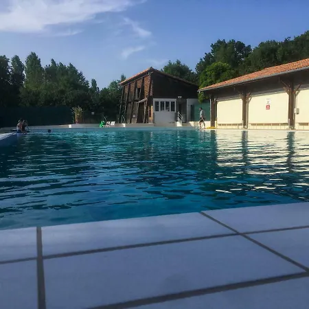 L'ilot Du Chail 2* Sansais