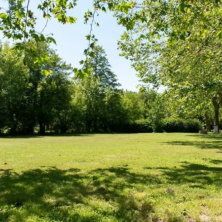 L'ilot Du Chail Sansais