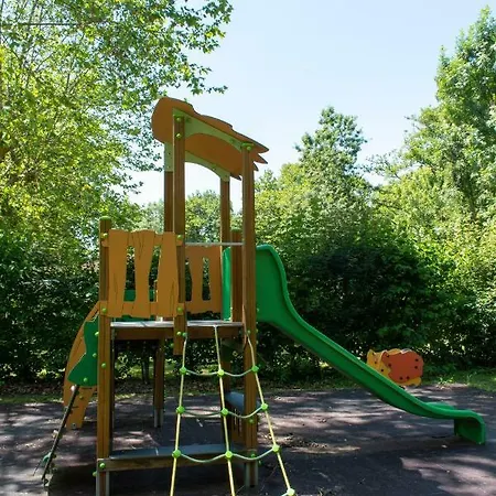 L'ilot Du Chail 2* Sansais