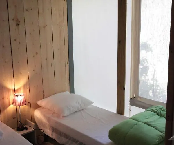 L'ilot Du Chail 2* Sansais