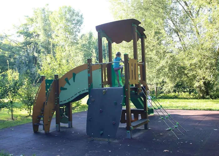 L'ilot Du Chail Sansais