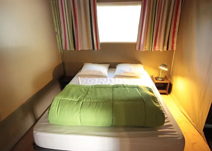 L'ilot Du Chail Campsite 2*