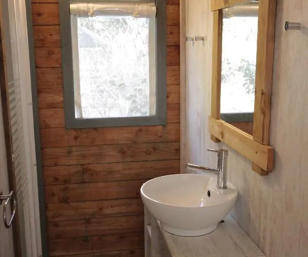 L'ilot Du Chail Sansais